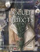 Occult Objects