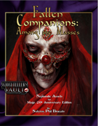 Fallen Companions: Among the Masses