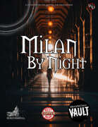 Milano By Night