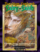 Paradigm Explored: Fairy-Faith