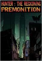 Mission : Premonition