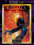 Tome of Rituals