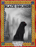 Black Hounds - New Kith for C20