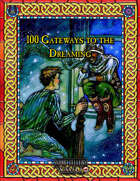 100 Gateways to the Dreaming