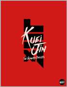 Kuei Jin: The Hungry Ghosts