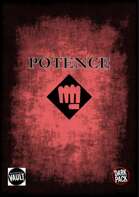 Potence Remastered