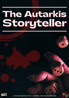 The Autarkis Storyteller