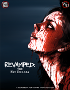 ReVamped: the Fan Errata