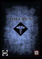 Valeren Remastered