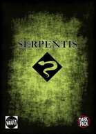 Serpentis Remastered