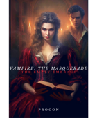Vampire: The Masquerade - The Empty Embrace