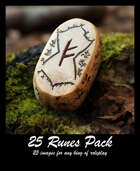 Runes Pack