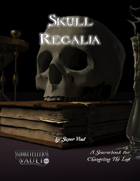 Skull Regalia