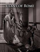 Clans of Rome [BUNDLE]