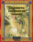 100 Sluagh for Changeling: the Dreaming