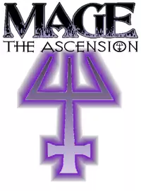 Mage The Ascension Tarot - White Wolf | Storytellers Vault
