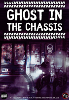 Ghost In The Chassis