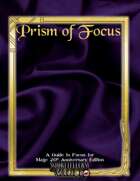 Prism of Focus