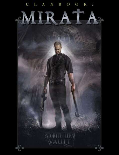 Clanbook: Mirata