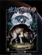 Hearthbound Tribe Supplement