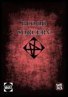 Blood Sorcery Remastered