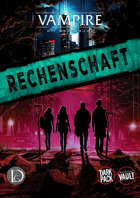 Rechenschaft - Vampire V5