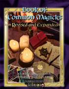 Book of Common Magicks