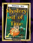 Mystery Out of Time