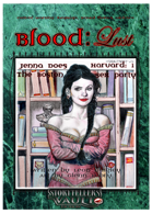Blood:Lust Jenna Does Harvard 1: the Boston Sex Party