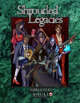 Shrouded Legacies