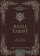 Baali Tarot