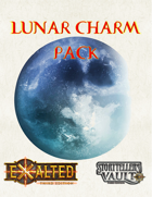 Lunar Charm Pack (Revised)