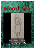 Blood:Lust Nights to Remember Sampler