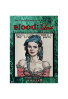 Blood:Lust Jenna Does Harvard 1: the Boston Sex Party Sampler