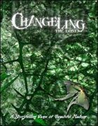 Changeling: The Lost
