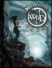 全ての Monte Cook's of World | Wolf White - Darkness of World 洋書、外国語書籍