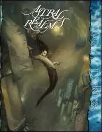 Astral Realms White Wolf Mage: The Awakening DriveThruRPG