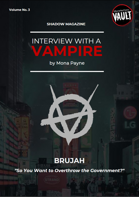 Interview with a Vampire - BRUJAH