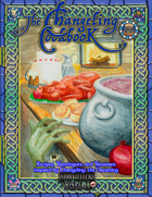 The Changeling Cookbook