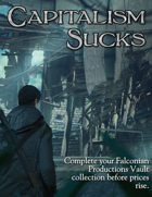 FP Capitalism Sucks Bundle 2025 [BUNDLE]