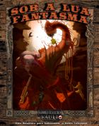 Sob a Lua Fantasma