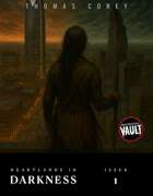Heartlands in Darkness, Issue #1