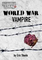 World War Vampire