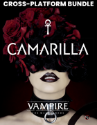 VtM: Camarilla Cross-Platform [BUNDLE]