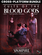VtM: Cults of the Blood Gods Cross-Platform [BUNDLE]