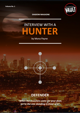 Interview with a HUNTER - DEFENDER