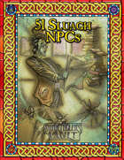 51 Sluagh NPCs