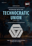 Interview with the TECHNOCRATIC UNION