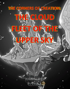 Corners of Creation: The Cloud Fleet of the Upper Sky