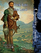Trek Into the Land